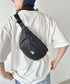 国内未発売 THE NORTH FACE(ザ・ノースフェイス)/スポーツ ヒップサック ウエストバッグ ボディバッグ/SPORTS HIP SACK | IM1243022 | ブラック