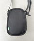 THE NORTH FACE(ザ・ノースフェイス)/巾着ポーチストリングショルダーバッグ スマホショルダー/BREEZE CROSS BAG | IM1243026 | ブラック