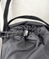 THE NORTH FACE(ザ・ノースフェイス)/巾着ポーチストリングショルダーバッグ スマホショルダー/BREEZE CROSS BAG | IM1243026 | ブラック