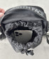 THE NORTH FACE(ザ・ノースフェイス)/巾着ポーチストリングショルダーバッグ スマホショルダー/BREEZE CROSS BAG | IM1243026 | ブラック