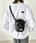 THE NORTH FACE(ザ・ノースフェイス)/巾着ポーチストリングショルダーバッグ スマホショルダー/BREEZE CROSS BAG | IM1243026 | ブラック