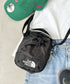 THE NORTH FACE(ザ・ノースフェイス)/巾着ポーチストリングショルダーバッグ スマホショルダー/BREEZE CROSS BAG | IM1243026 | ブラック