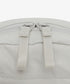 THE NORTH FACE(ザ・ノースフェイス)/長さ調整可能 ワンポイント ロゴ刺繍 ショルダー クロス ミニバッグ/TRAVEL CROSS BAG S | IM1243028 | ホワイト