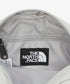 THE NORTH FACE(ザ・ノースフェイス)/長さ調整可能 ワンポイント ロゴ刺繍 ショルダー クロス ミニバッグ/TRAVEL CROSS BAG S | IM1243028 | ホワイト
