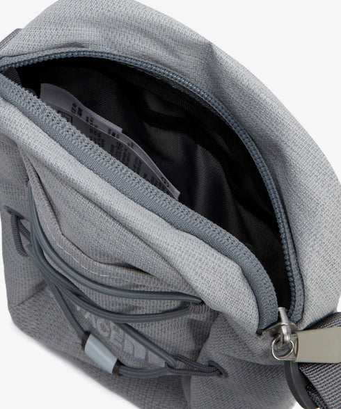 国内未発売 THE NORTH FACE(ザ・ノースフェイス)/長さ調節可能 ワンポイント ロゴ刺繍 ショルダーバッグ クロスバッグ ミニバッグ/JESTER CROSSBODY | IM1243029 | ホワイト