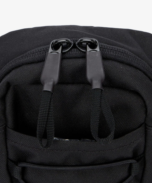 国内未発売 THE NORTH FACE(ザ・ノースフェイス)/長さ調節可能 ワンポイント ロゴ刺繍 ショルダーバッグ クロスバッグ ミニバッグ/JESTER CROSSBODY | IM1243029 | ブラック