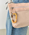 THE NORTH FACE(ザ・ノースフェイス)/ブランドロゴ カラビナ/TNF LOGO CARABINER | IM6243033 | オレンジ