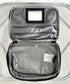 THE NORTH FACE(ザ・ノースフェイス)/トラベルポーチ ベースキャンプボイジャードップキット/BASE CAMP VOYAGER DOPP KIT | IM1243036 | ブラック