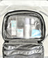 THE NORTH FACE(ザ・ノースフェイス)/トラベルポーチ ベースキャンプボイジャードップキット/BASE CAMP VOYAGER DOPP KIT | IM1243036 | ブラック