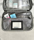 THE NORTH FACE(ザ・ノースフェイス)/トラベルポーチ ベースキャンプボイジャードップキット/BASE CAMP VOYAGER DOPP KIT | IM1243036 | ブラック