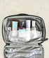 THE NORTH FACE(ザ・ノースフェイス)/トラベルポーチ ベースキャンプボイジャードップキット/BASE CAMP VOYAGER DOPP KIT | IM1243036 | ブラック