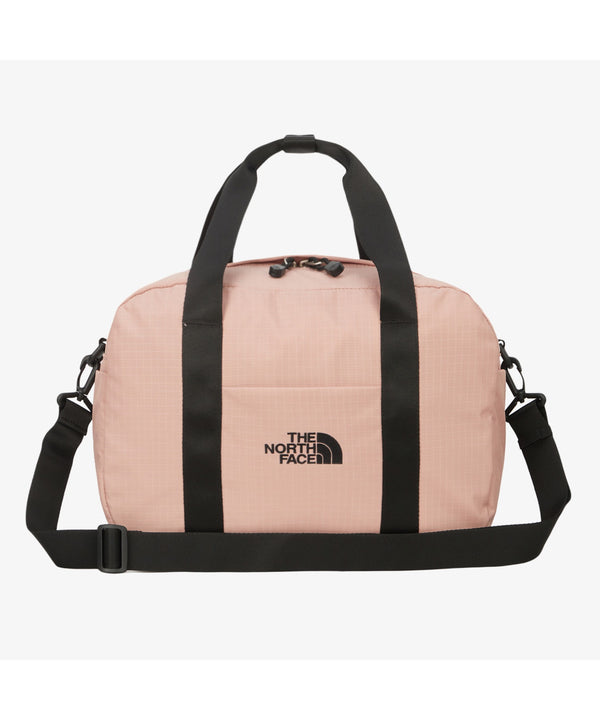THE NORTH FACE(ザ・ノースフェイス)/大容量 2WAY ヘリテージ カーゴ ボストンバッグ/HERITAGE CARGO M | IM1243037 | ピンク