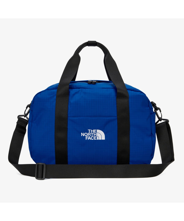 THE NORTH FACE(ザ・ノースフェイス)/大容量 2WAY ヘリテージ カーゴ ボストンバッグ/HERITAGE CARGO M | IM1243037 | ブルー