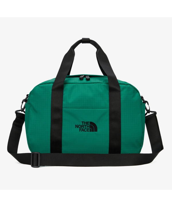 THE NORTH FACE(ザ・ノースフェイス)/大容量 2WAY ヘリテージ カーゴ ボストンバッグ/HERITAGE CARGO M | IM1243037 | グリーン