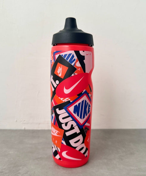 Nike(ナイキ)/ リフュエル スクイズボトル スポーツボトル ウォーターボトル 水筒 24oz 700ml グラフィック | IM6241440 | その他2