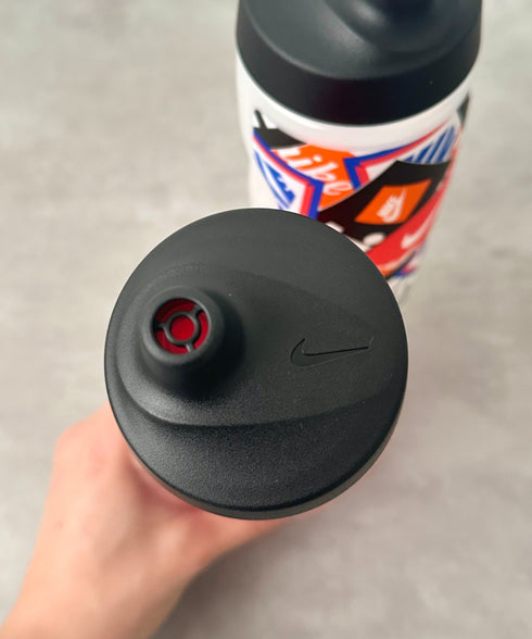 Nike(ナイキ)/ リフュエル スクイズボトル スポーツボトル ウォーターボトル 水筒 24oz 700ml グラフィック | IM6241440 | その他2