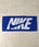 Nike(ナイキ)/ロゴ 文字入り ジャガードタオル ミディアム スポーツタオル | IM6241444 | ホワイト系その他