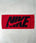 Nike(ナイキ)/ロゴ 文字入り ジャガードタオル ミディアム スポーツタオル | IM6241444 | ブラック系その他