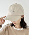 POLOCHAMPS(ポロチャンプス)/ワンポイント刺繍 アジャスター調整可能 ユニセックス ロゴ刺繍 CAP ローキャップ | IM5243041 | グレイッシュベージュ