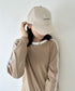 POLOCHAMPS(ポロチャンプス)/ワンポイント刺繍 アジャスター調整可能 ユニセックス ロゴ刺繍 CAP ローキャップ | IM5243041 | グレイッシュベージュ
