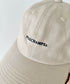 POLOCHAMPS(ポロチャンプス)/ワンポイント刺繍 アジャスター調整可能 ユニセックス ロゴ刺繍 CAP ローキャップ | IM5243041 | グレイッシュベージュ