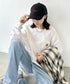 POLOCHAMPS(ポロチャンプス)/ワンポイント刺繍 アジャスター調整可能 ユニセックス ロゴ刺繍 CAP ローキャップ | IM5243041 | ブラック