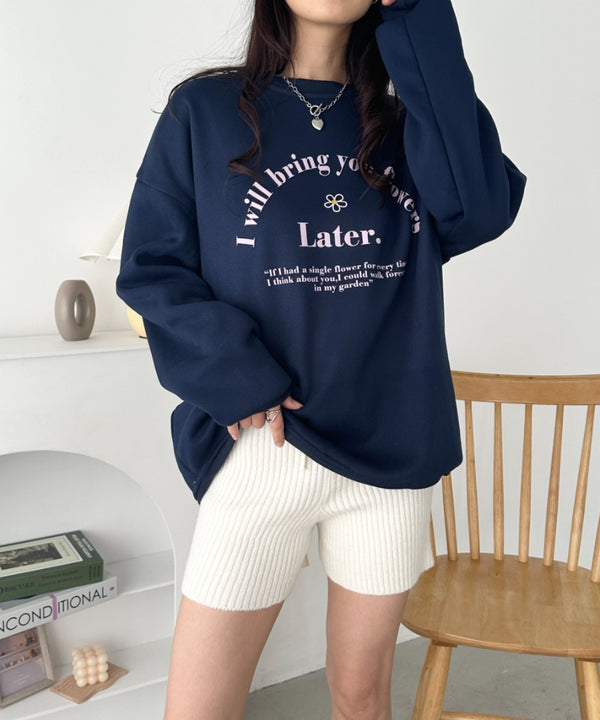 リブニットショートパンツ | CL2243169 | アイボリー