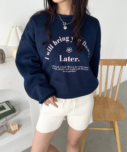 リブニットショートパンツ | CL2243169 | アイボリー