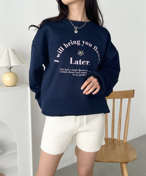 リブニットショートパンツ | CL2243169 | アイボリー