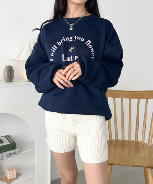 リブニットショートパンツ | CL2243169 | アイボリー