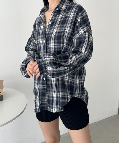 リブニットショートパンツ | CL2243169 | ブラック