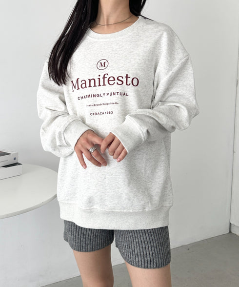 リブニットショートパンツ | CL2243169 | グレー