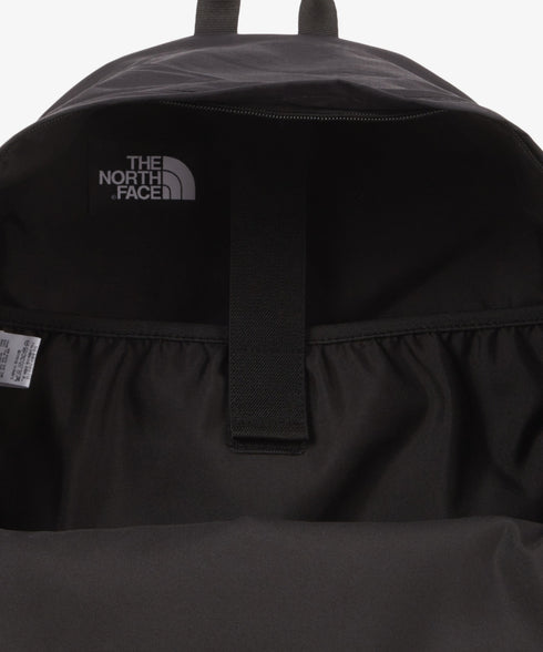 国内未発売 THE NORTH FACE(ザ・ノースフェイス)/超軽量 デイリーマルチバックパック リュック/TNF DAY PACK | IM1243045 | ブラック