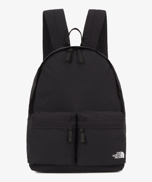国内未発売 THE NORTH FACE(ザ・ノースフェイス)/超軽量 デイリーマルチバックパック リュック/TNF DAY PACK | IM1243045 | ブラック