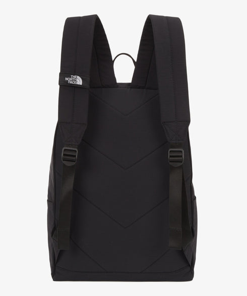 国内未発売 THE NORTH FACE(ザ・ノースフェイス)/超軽量 デイリーマルチバックパック リュック/TNF DAY PACK | IM1243045 | ブラック