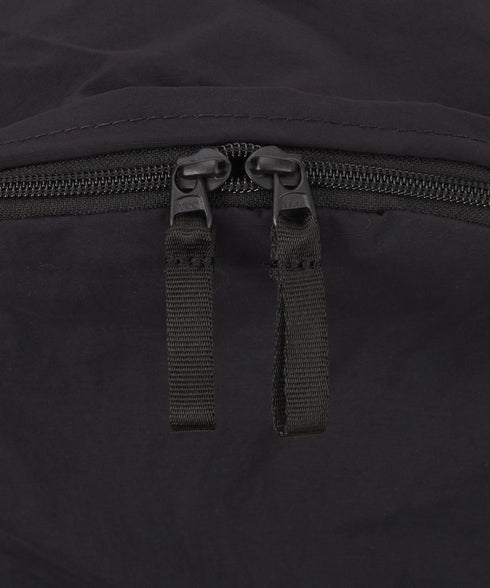 国内未発売 THE NORTH FACE(ザ・ノースフェイス)/超軽量 デイリーマルチバックパック リュック/TNF DAY PACK | IM1243045 | ブラック