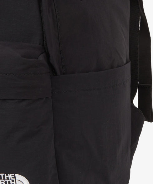 国内未発売 THE NORTH FACE(ザ・ノースフェイス)/超軽量 デイリーマルチバックパック リュック/TNF DAY PACK | IM1243045 | ブラック