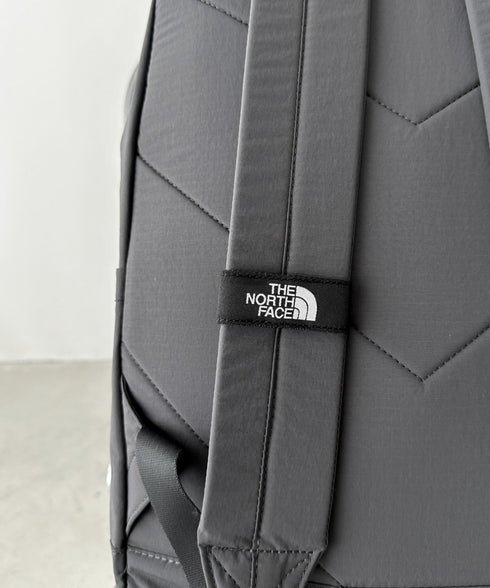 国内未発売 THE NORTH FACE(ザ・ノースフェイス)/超軽量 デイリーマルチバックパック リュック/TNF DAY PACK | IM1243045 | チャコールグレー