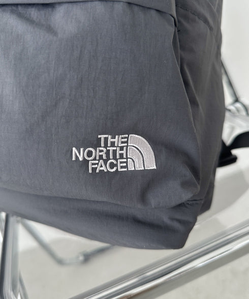国内未発売 THE NORTH FACE(ザ・ノースフェイス)/超軽量 デイリーマルチバックパック リュック/TNF DAY PACK | IM1243045 | チャコールグレー