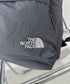 国内未発売 THE NORTH FACE(ザ・ノースフェイス)/超軽量 デイリーマルチバックパック リュック/TNF DAY PACK | IM1243045 | チャコールグレー