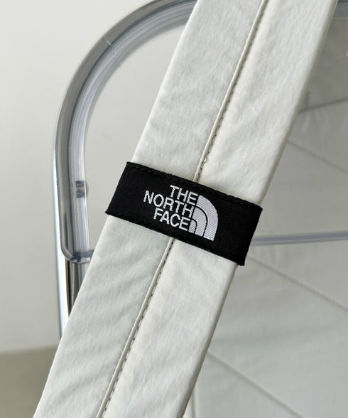 国内未発売 THE NORTH FACE(ザ・ノースフェイス)/超軽量 デイリーマルチバックパック リュック/TNF DAY PACK | IM1243045 | ホワイト