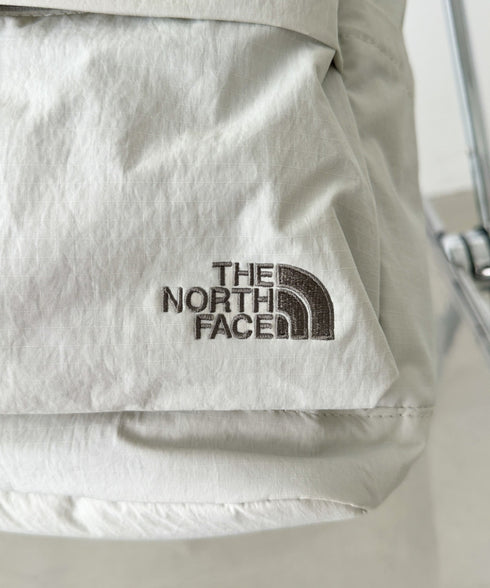 国内未発売 THE NORTH FACE(ザ・ノースフェイス)/超軽量 デイリーマルチバックパック リュック/TNF DAY PACK | IM1243045 | ホワイト