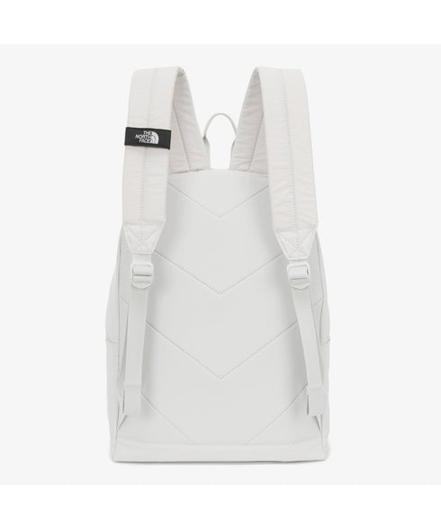 国内未発売 THE NORTH FACE(ザ・ノースフェイス)/超軽量 デイリーマルチバックパック リュック/TNF DAY PACK | IM1243045 | ホワイト