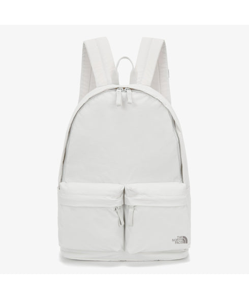 国内未発売 THE NORTH FACE(ザ・ノースフェイス)/超軽量 デイリーマルチバックパック リュック/TNF DAY PACK | IM1243045 | ホワイト