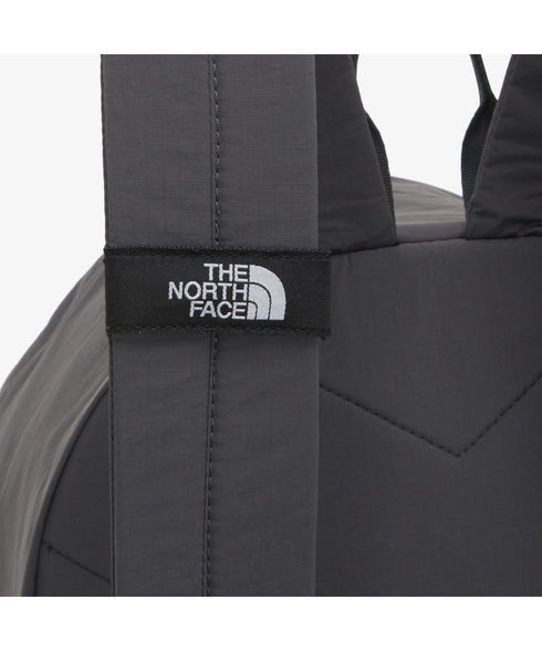 国内未発売 THE NORTH FACE(ザ・ノースフェイス)/超軽量 デイリーマルチバックパック リュック/TNF DAY PACK | IM1243045 | チャコールグレー