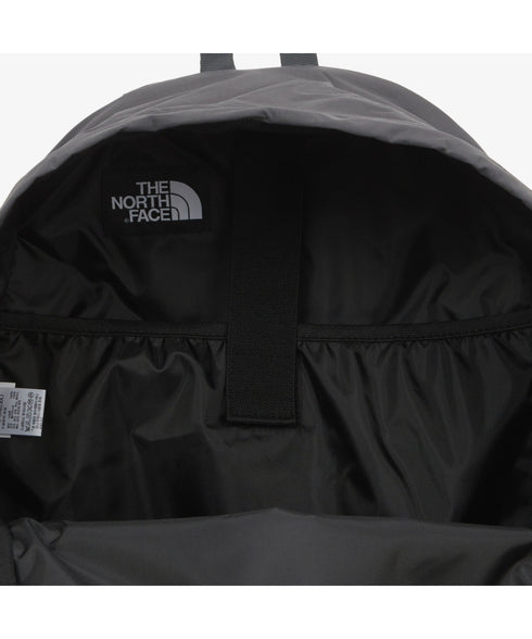 国内未発売 THE NORTH FACE(ザ・ノースフェイス)/超軽量 デイリーマルチバックパック リュック/TNF DAY PACK | IM1243045 | チャコールグレー