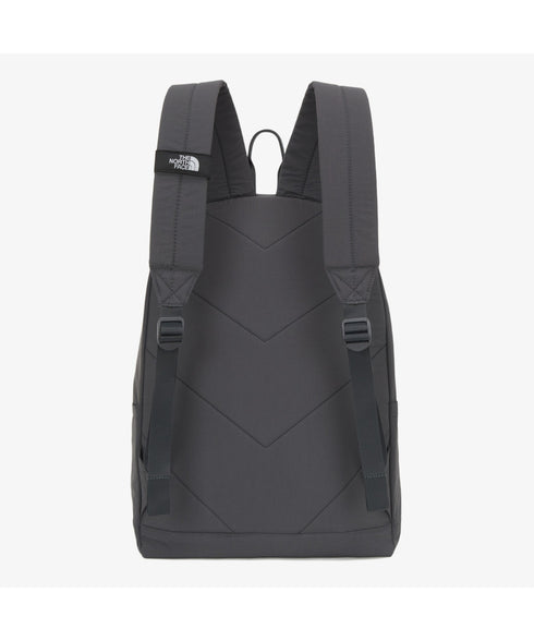 国内未発売 THE NORTH FACE(ザ・ノースフェイス)/超軽量 デイリーマルチバックパック リュック/TNF DAY PACK | IM1243045 | チャコールグレー