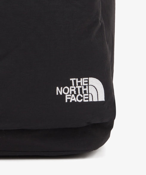 国内未発売 THE NORTH FACE(ザ・ノースフェイス)/超軽量 デイリーマルチバックパック リュック/TNF DAY PACK | IM1243045 | ブラック