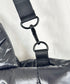 THE NORTH FACE(ザ・ノースフェイス)/2WAY キルティングショルダーバッグ 大容量/PLUMPY TOTE BAG L | IM1243049 | ブラック
