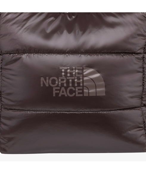 THE NORTH FACE(ザ・ノースフェイス)/2WAY キルティングショルダーバッグ 大容量/PLUMPY TOTE BAG L | IM1243049 | ダークブラウン